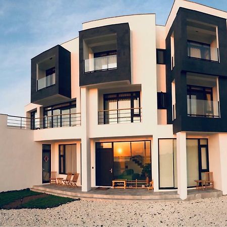 Sea House Diary Homestay Magong Zewnętrze zdjęcie