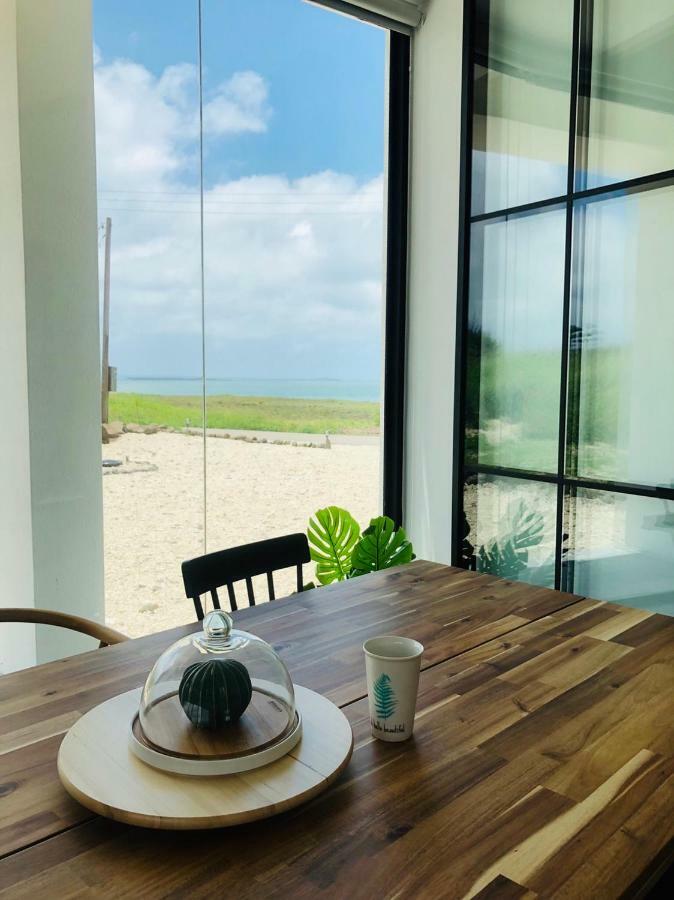 Sea House Diary Homestay Magong Zewnętrze zdjęcie
